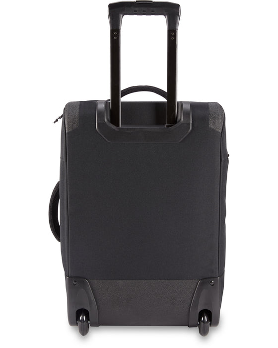 DAKINE メンズ 365 CARRY ON ROLLER 40L キャリーバッグ 【2025年春夏モデル】 BLK / F