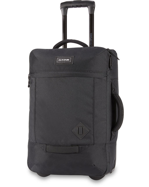 DAKINE メンズ 365 CARRY ON ROLLER 40L キャリーバッグ 【2025年春夏モデル】 BLK / F