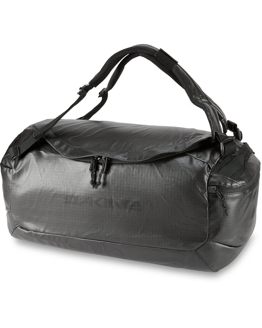 DAKINE メンズ RANGER DUFFLE 60L ショルダーバッグ 【2025年春夏モデル】 BLK / F