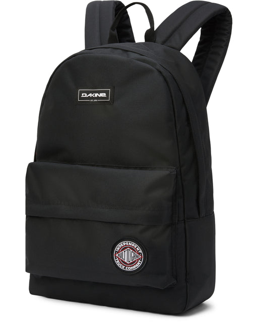 DAKINE メンズ 365 PACK 21L　INDEPENDENT バックパック/リュック 【2025年春夏モデル】 BLK / F