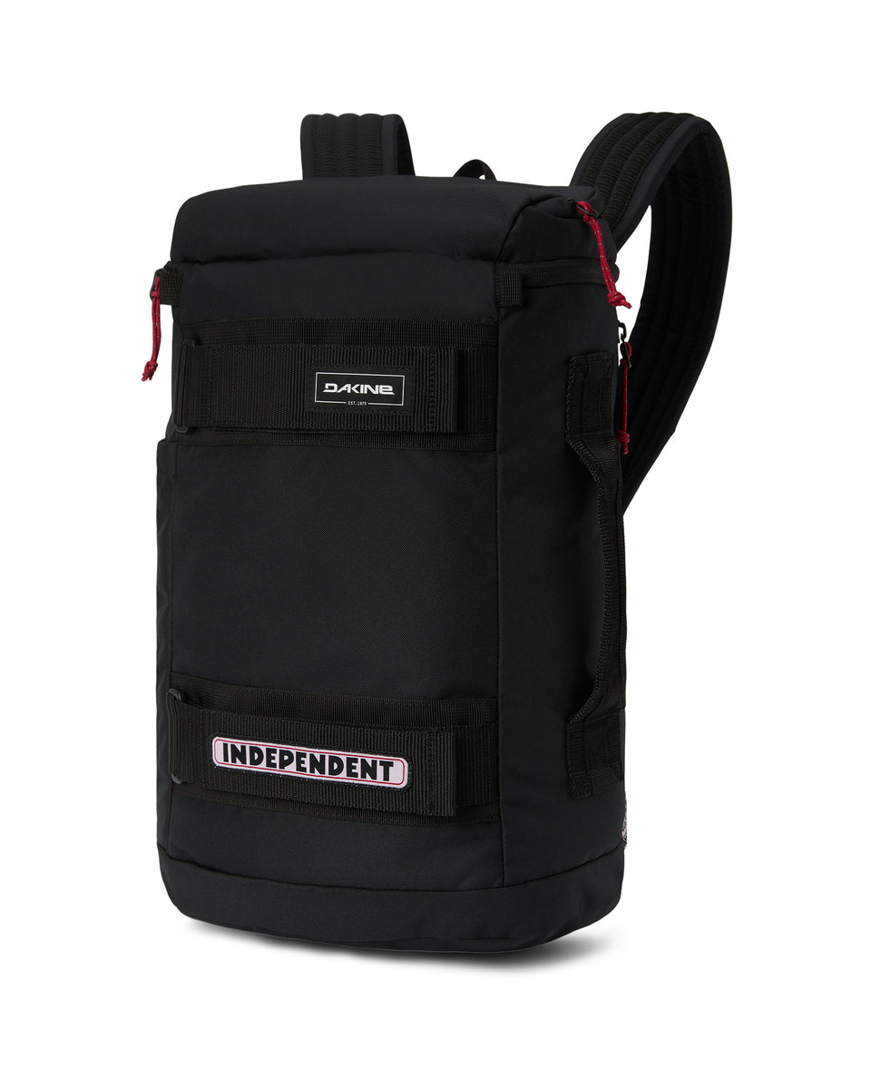 DAKINE ダカイン MISSION 25Lバックパック リュック ミッション 2024 ダカイン MISSION STREET PACK 25L ×INDEPENDENT リュック