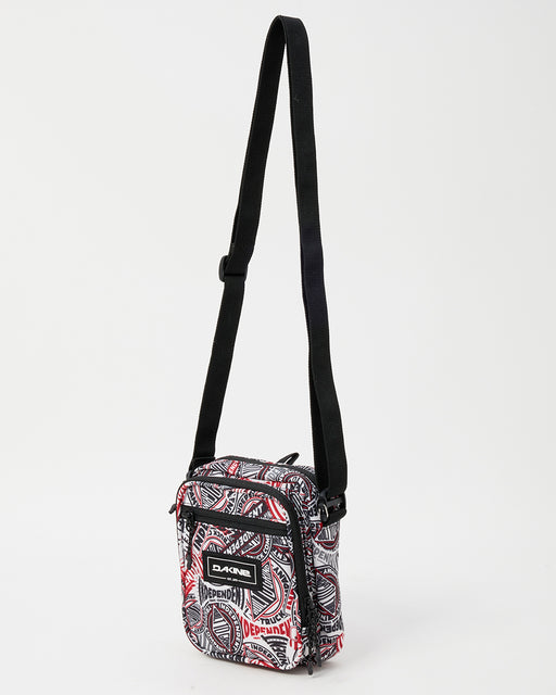 DAKINE メンズ FIELD BAG INDEPENDENT ショルダーバッグ 【2025年春夏モデル】 IND / F