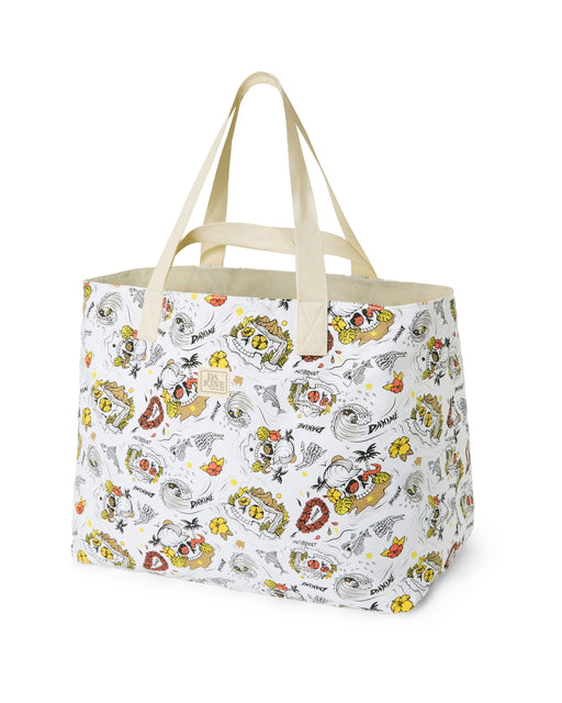 DAKINE メンズ SUNDAY TOTE トートバッグ 【2025年春夏モデル】 LOI / F