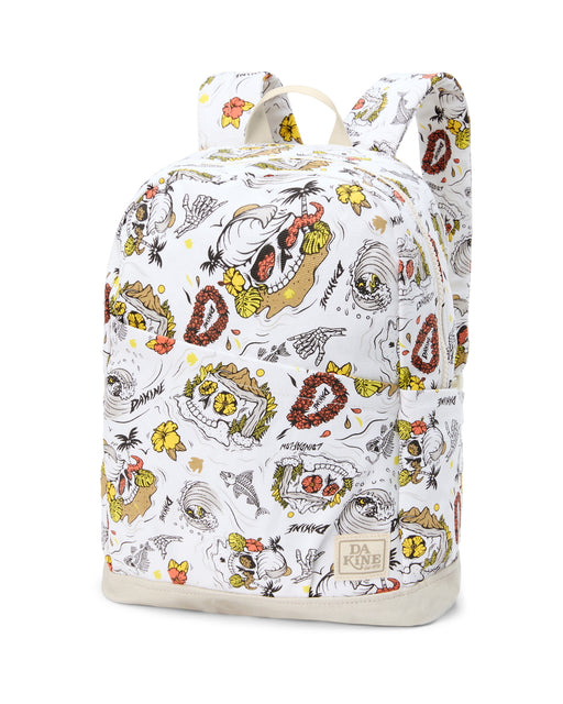 DAKINE メンズ WEDNESDAY BACKPACK 21L その他バッグ 【2025年春夏モデル】 LOI / F