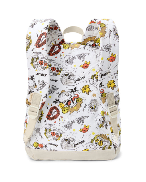 DAKINE メンズ WEDNESDAY BACKPACK 21L その他バッグ 【2025年春夏モデル】 LOI / F