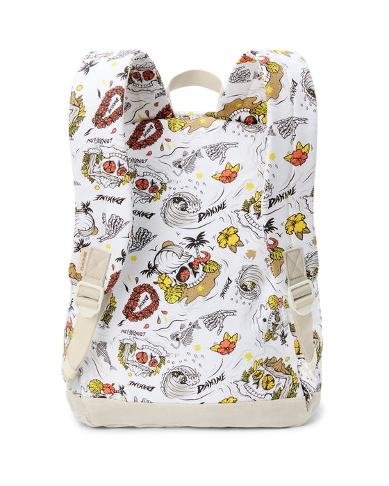DAKINE メンズ WEDNESDAY BACKPACK 21L その他バッグ 【2025年春夏モデル】 LOI / F
