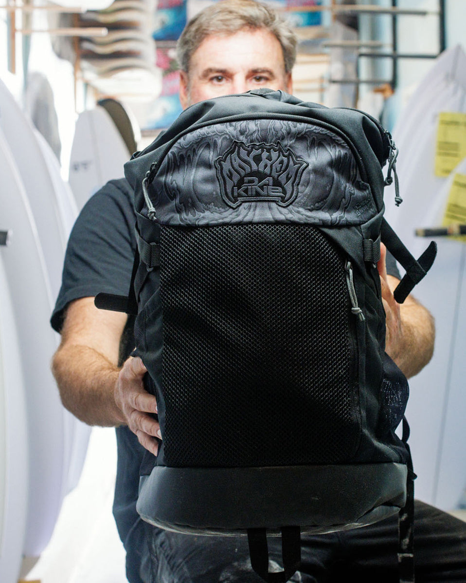 Dakine Backpacks Dakine Mission Surf Pack 30L 30 Litre Capacity