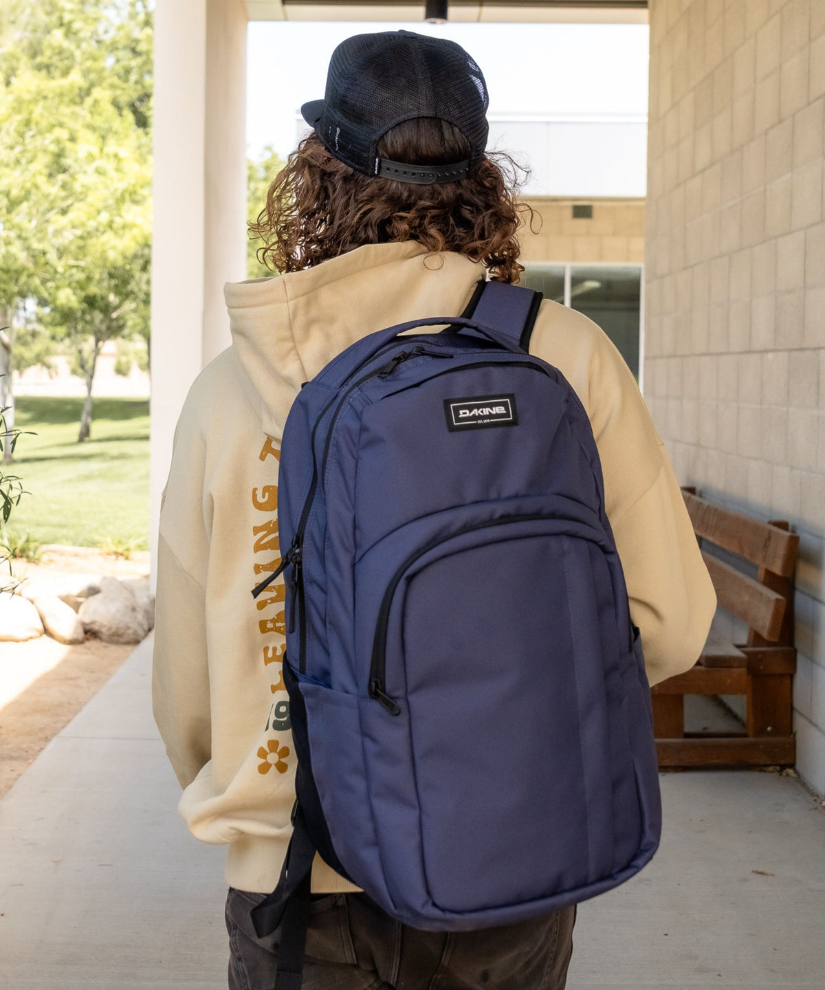 OUTLET】DAKINE CAMPUS BACKPACK 33L バックパック/リュック 【2025年
