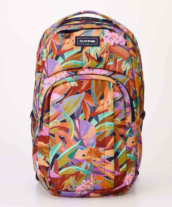 DAKINE CAMPUS BACKPACK 33L バックパック/リュック 【2025年秋冬モデル】 TRU / F