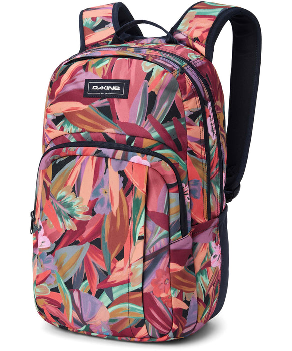 DAKINE CAMPUS BACKPACK 25L バックパック/リュック 【2025年秋冬モデル】 TRU / F