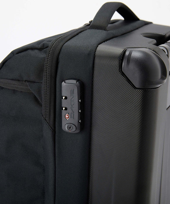 DAKAINE ダカイン　キャリーバック サブバック付き。 DAKINE（ダカイン） スーツケース DAKINE SPLIT 4 WHEEL CARRY