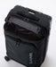 DAKINE SPLIT 4 WHEEL CARRY  キャリーバッグ 【2025年秋冬モデル】 BLK / F