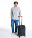 DAKINE SPLIT 4 WHEEL CARRY  キャリーバッグ 【2025年秋冬モデル】 BLK / F