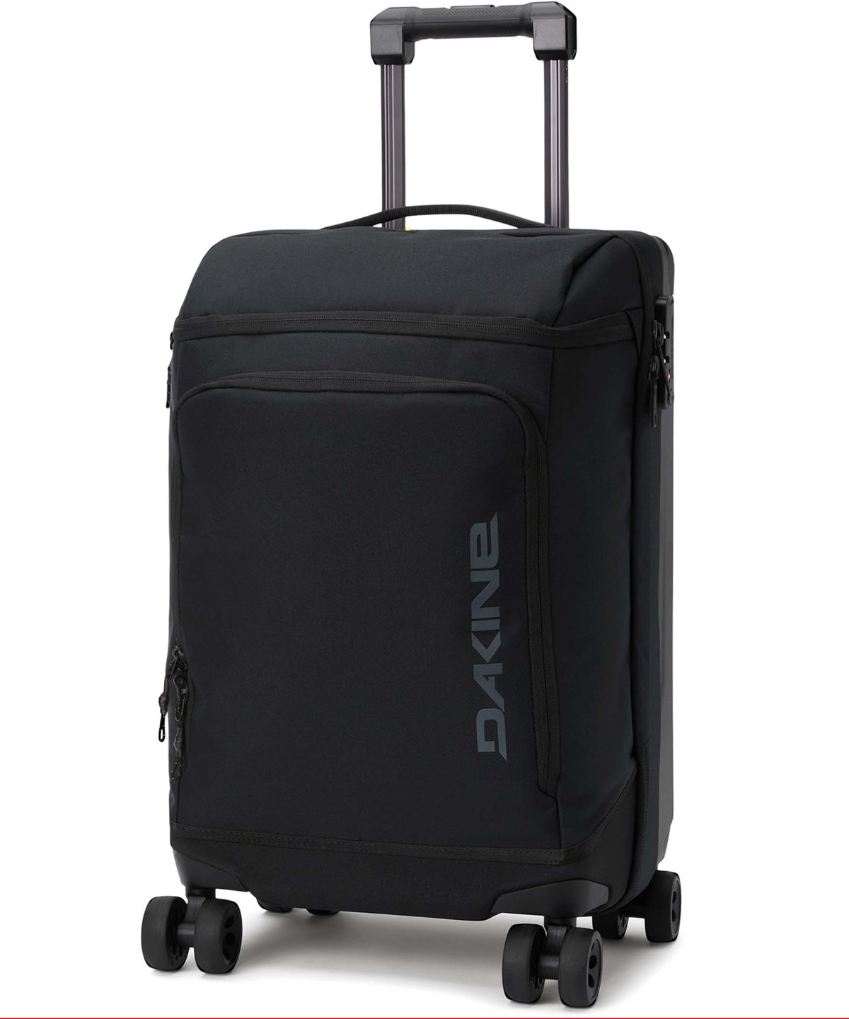 OUTLET】DAKINE SPLIT 4 WHEEL CARRY キャリーバッグ 48L【2025年秋冬