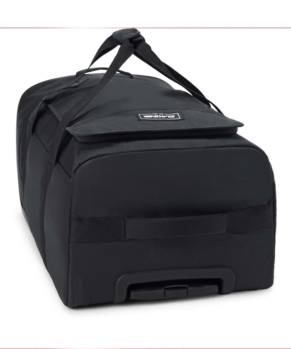 DAKINE 365 ROLLER DUFFLE BA キャリーバッグ 【2025年秋冬モデル】 BLK / F