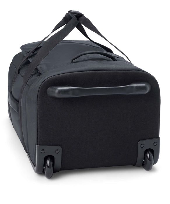 DAKINE 365 ROLLER DUFFLE BA キャリーバッグ 【2025年秋冬モデル】 BLK / F