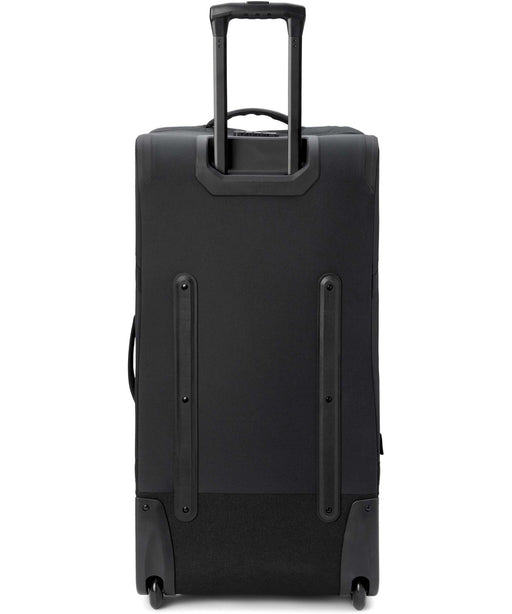 【美品】DAKINE カモフラージュ キャリーバッグ　ダッフルバッグ DAKINE メンズ 365 ROLLER 120L キャリーバッグ 【2025年秋冬