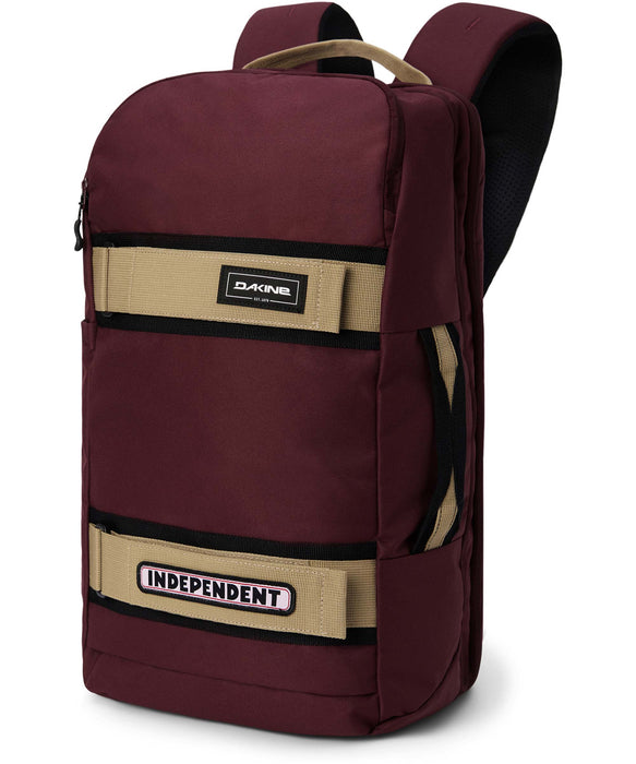 OUTLET FAMILY SALE】DAKINE MISSION STREET 【DAKINE × INDEPENDENT