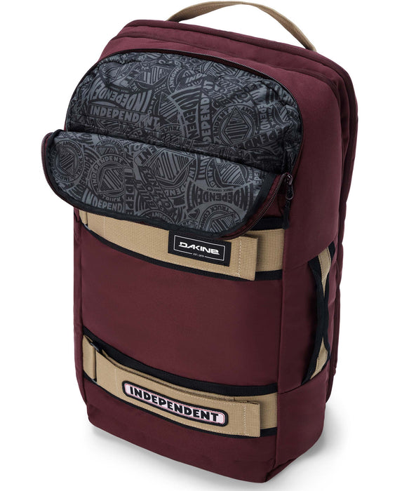 OUTLET】DAKINE MISSION STREET 【DAKINE × INDEPENDENT】バックパック