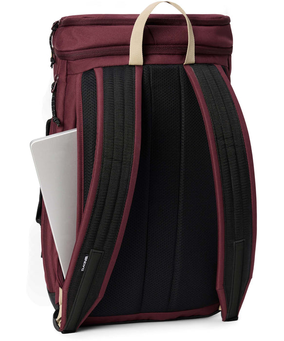 DAKINE MISSION STREET DLX 3 バックパック/リュック 【2025年秋冬モデル】 PIN / F