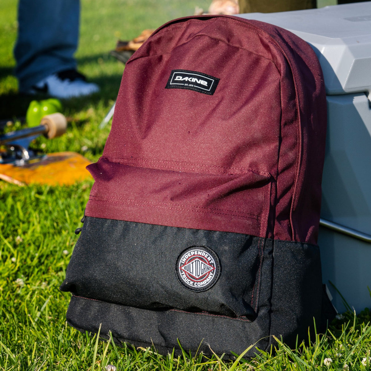 OUTLET】DAKINE 365 BACKPACK X I 【DAKINE × INDEPENDENT】バック