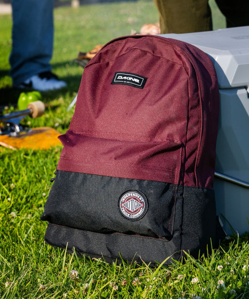 OUTLET】DAKINE 365 BACKPACK X I 【DAKINE × INDEPENDENT】バック