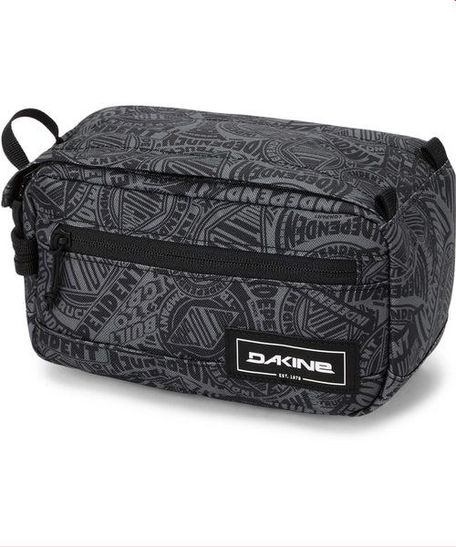 OUTLET】DAKINE GROOMER TRAVEL KIT 【DAKINE × INDEPENDENT】 【2025