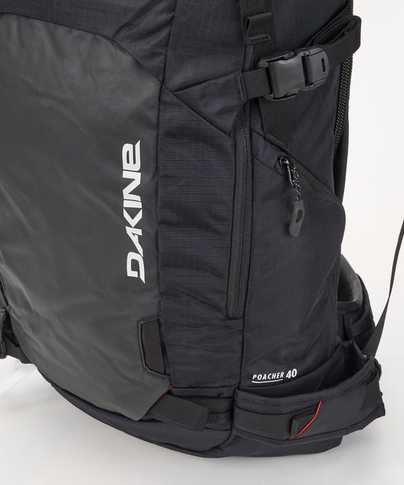 DAKINE POACHER BACKPACK 40L バックパック/リュック 【25-26SNOWモデル】
