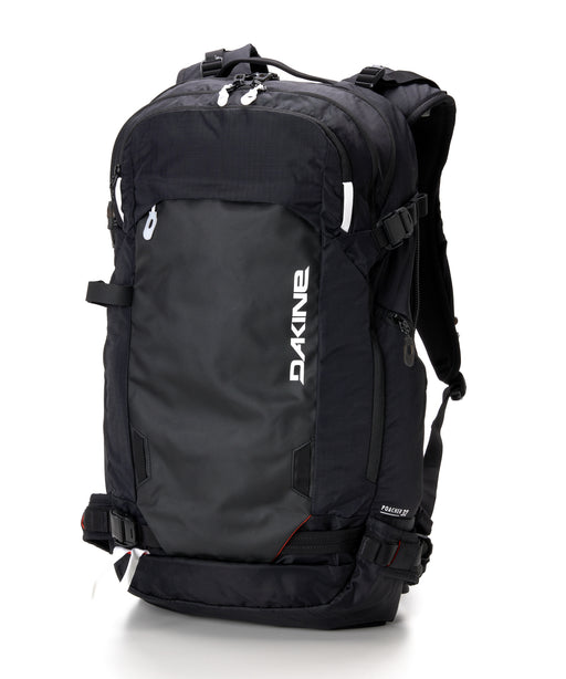 DAKINE POACHER BACKPACK 32L バックパック/リュック 【25-26SNOWモデル】 BLK / F