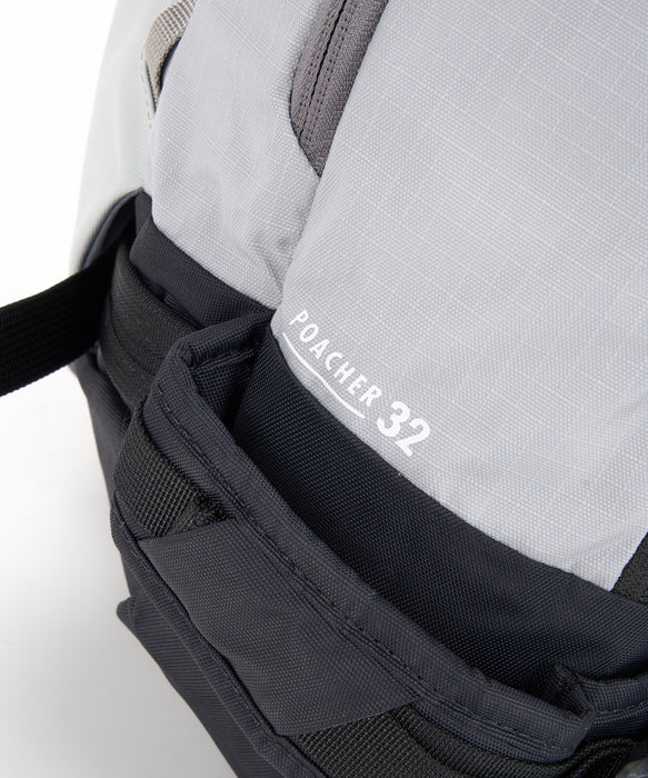 スノーボード DAKINE POACHER32 DAKINE ダカイン POACHER 32L Black 【アウトドア】【スノーボード