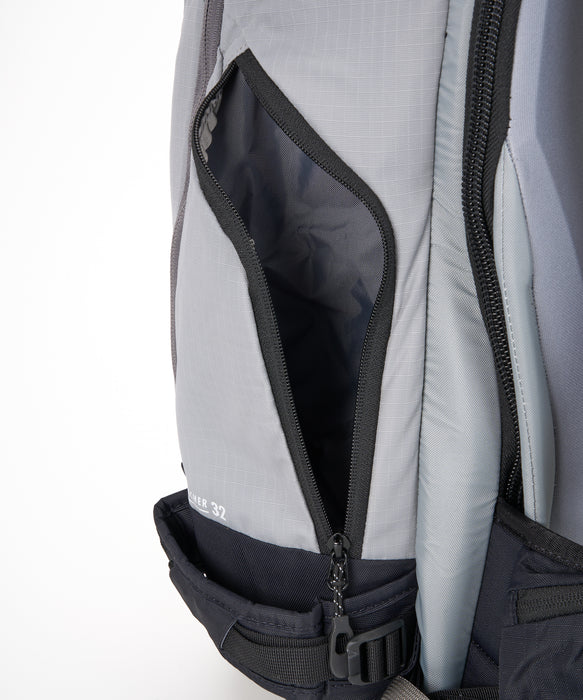 SALE】DAKINE POACHER BACKPACK 32L バックパック/リュック 【25