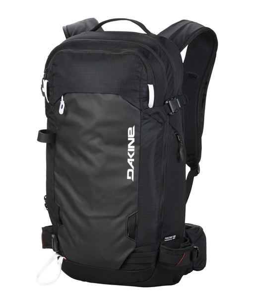 DAKINE POACHER BACKPACK 22L バックパック/リュック 【25-26SNOWモデル】 BLK / F