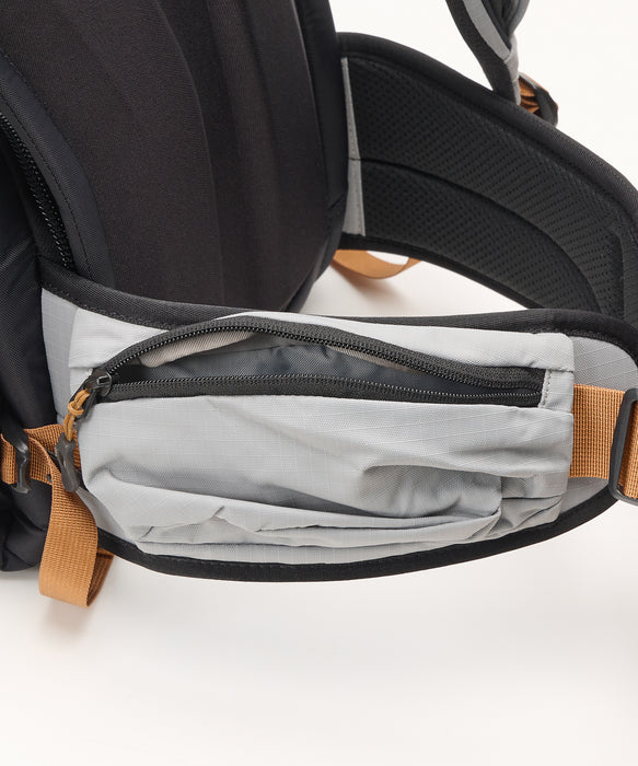 DAKINE TEAM POACHER BACKPACK 22L RED GERARD バックパック/リュック