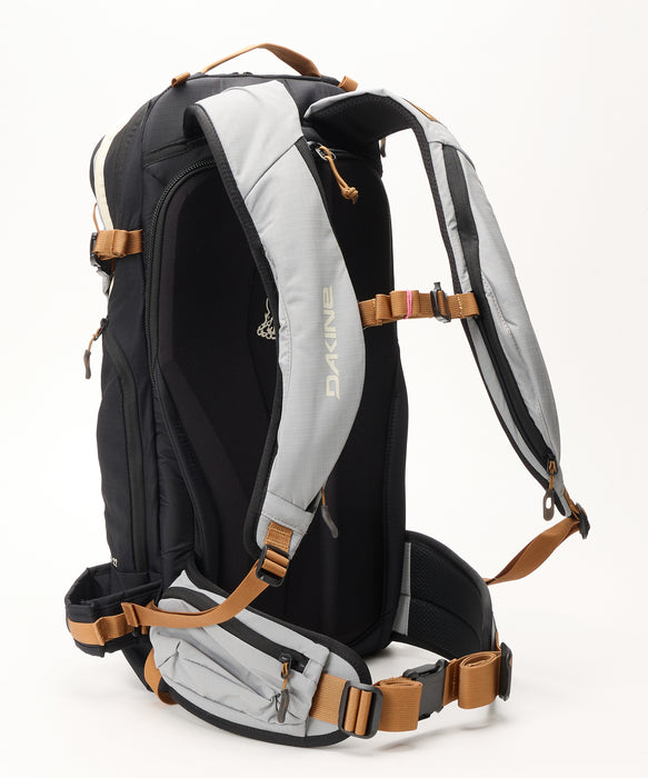 DAKINE 22L バックパック　バックカントリー DAKINE（ダカイン） POACHER 22L ポウチャー バックパック ザック