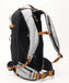 DAKINE TEAM POACHER BACKPACK 22L RED GERARD バックパック/リュック 【25-26SNOWモデル】 GER / F