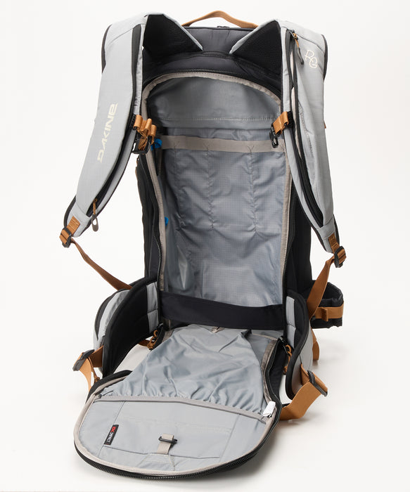 DAKINE TEAM POACHER BACKPACK 22L RED GERARD バックパック/リュック