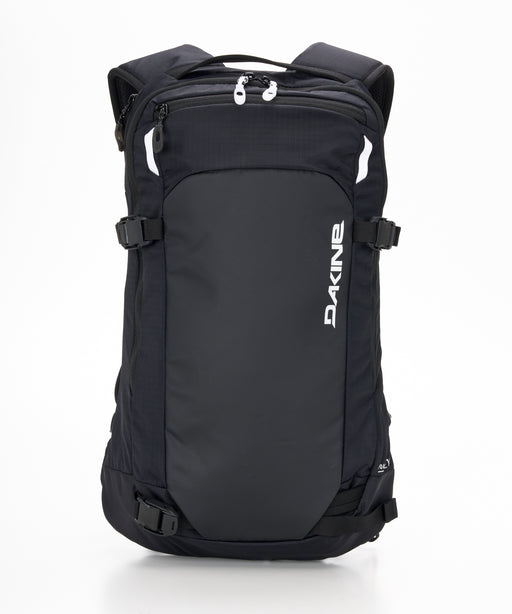 DAKINE POACHER BACKPACK 14L バックパック/リュック 【25-26SNOWモデル】 BLK / F