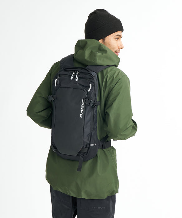 DAKINE POACHER BACKPACK 14L バックパック/リュック 【25-26SNOWモデル】