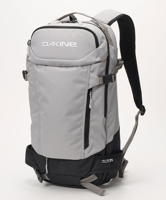 DAKINE HELI PRO BACKPACK 24L バックパック/リュック 【25-26SNOWモデル】