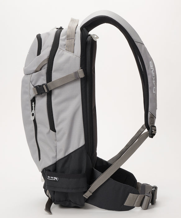 ダカイン ヘリプロ 24L Amazon.com: Dakine Heli Pro Backpack 24L - Naval Academy, One Size