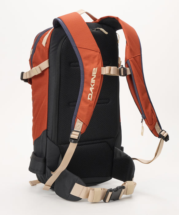 ダカイン ヘリプロ 24L 楽天市場】【22-23】DAKINE HELI PRO 24L ダカイン ヘリプロ バック