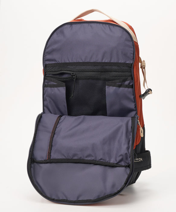 DAKINE HELI PRO BACKPACK 24L バックパック/リュック 【25-26SNOWモデル】