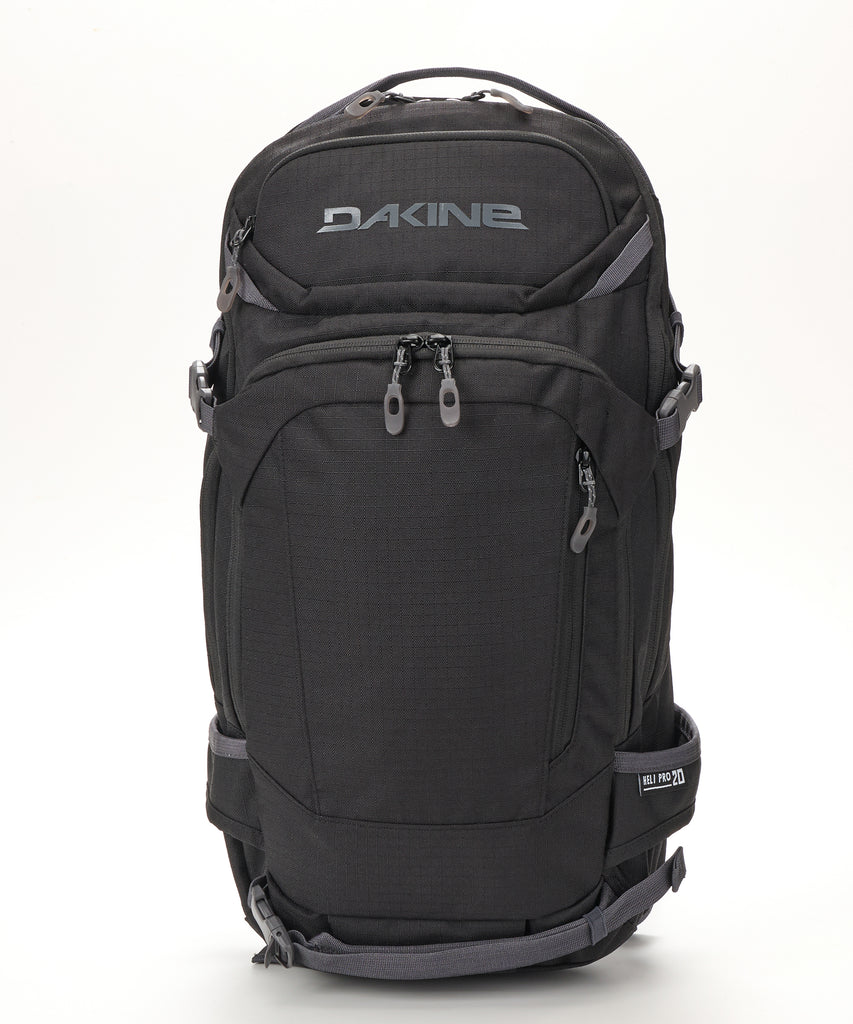 DAKINE HELI PRO BACKPACK 20L バックパック/リュック 【25-26SNOWモデル】