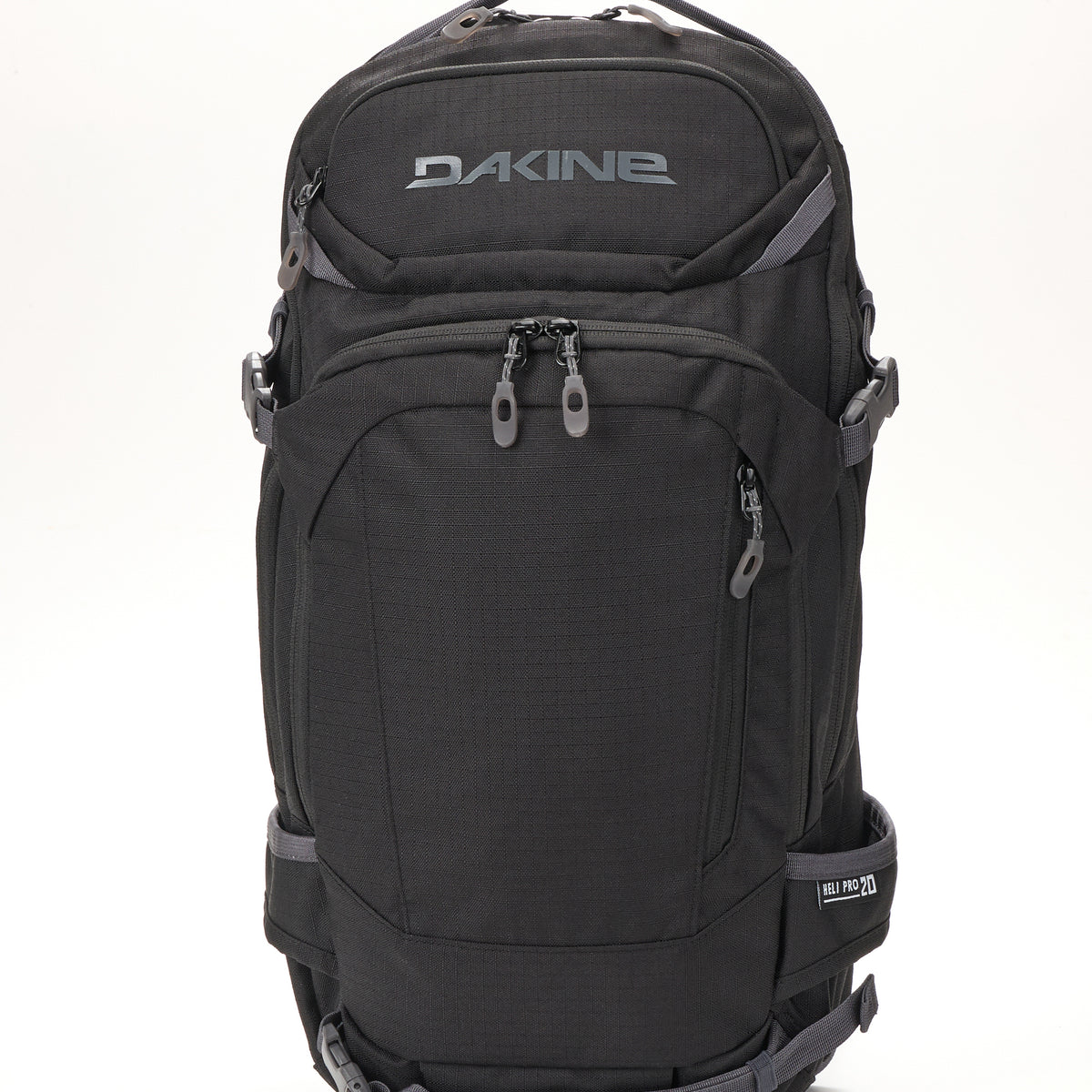 DAKINE バックパック 黒　ヘリプロ 20L Amazon.co.jp: Dakine Heli Pro バックパック 20L - ブラック