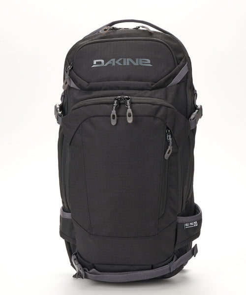 DAKINE HELI PRO BACKPACK 20L バックパック/リュック 【25-26SNOWモデル】