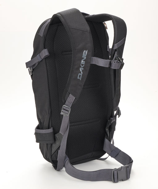 DAKINE HELI PRO BACKPACK 20L バックパック/リュック 【25-26SNOWモデル】 BLK / F