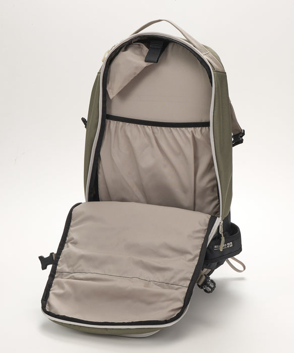 DAKINE HELI PRO BACKPACK 20L バックパック/リュック 【25-26SNOWモデル】