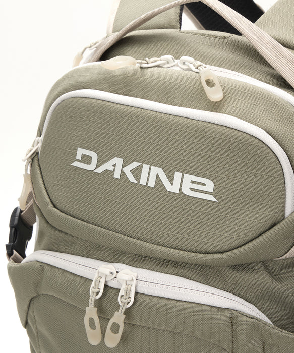 DAKINE HELI PRO BACKPACK 20L バックパック/リュック 【25-26SNOWモデル】