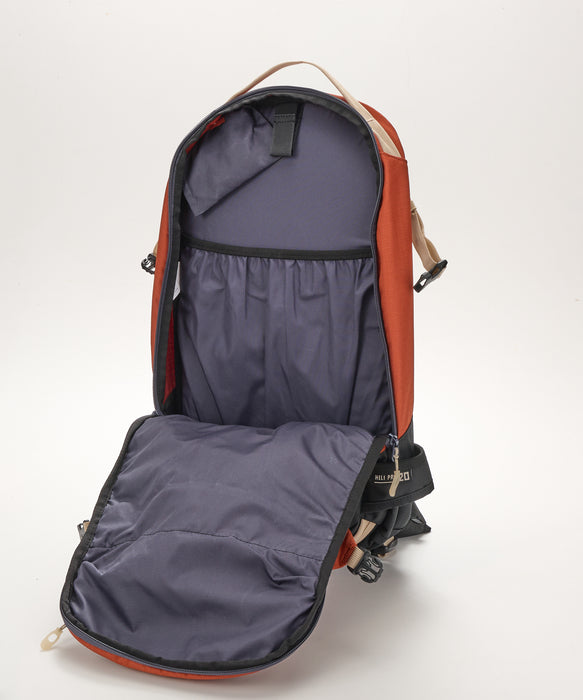 DAKINE HELI PRO BACKPACK 20L バックパック/リュック 【25-26SNOWモデル】