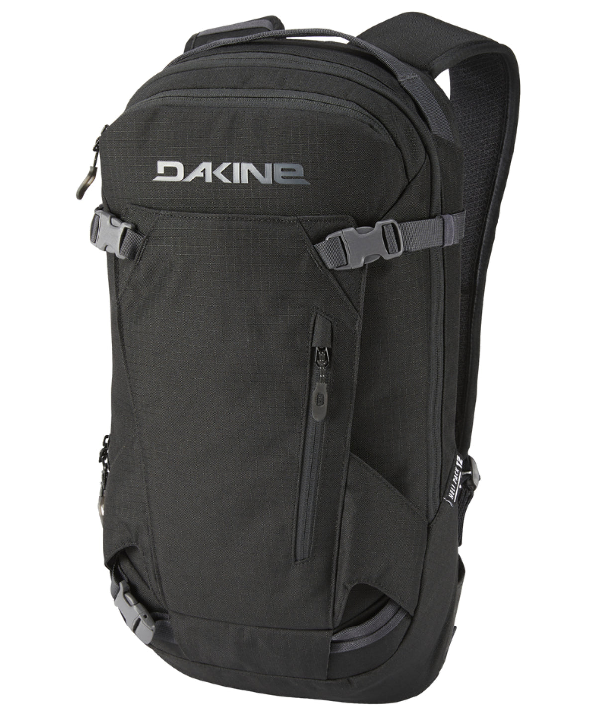 スノーボード DAKINE HELI PACK 12L DAKINE HELI BACKPACK 12L バックパック/リュック 【25-26SNOWモデル】